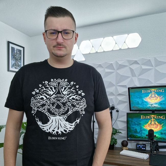 The Ultimate Elden Ring Official Merch Review: What to Expect