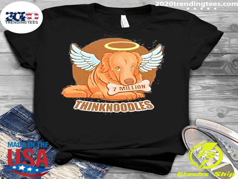 Elevate Your Collection: Thinknoodles Merchandise Must-Haves