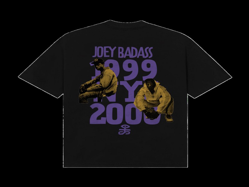 Decoding the Essence of Joey Badass's Official Store: Must-Have Items