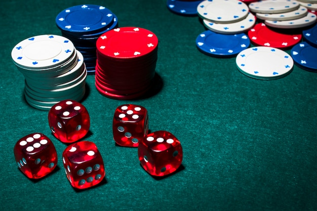 Choosing fair play online casinos in Malaysia Menangsini